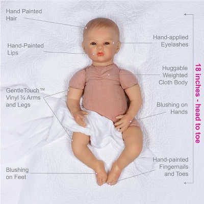 Little Elephant Swaddler Baby 5 Little Elephant Swaddler Baby - Image 5