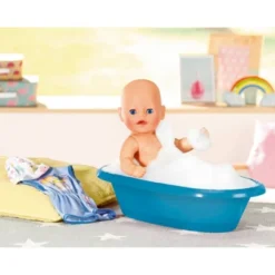 BABY Born Lil' Boy - Blue Eyes -Barbie Store GUEST 278c3417 a975 4a4d 93d3 7bbe4eb22ca9