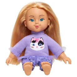 Positively Perfect 14" Bailey Toddler Doll -Barbie Store GUEST 292c6fc6 71af 4962 ae50 cef438e298f1