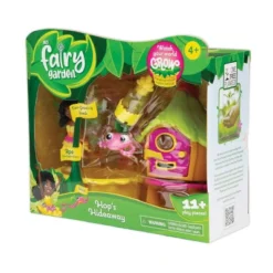 My Fairy Garden Hop's Hideaway -Barbie Store GUEST 297175c9 b25e 4044 8a2b fac35068ebd4