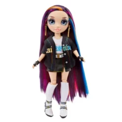 Rainbow High Rockstar Lyric Lucas Fashion Doll -Barbie Store GUEST 2b22b8c4 522a 4bef a1c1 505b6764f1fd