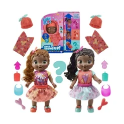 Baby Alive Baby Grows Up Sweet -Barbie Store GUEST 2b7bdf1d 21e7 44fd ad3d 86cbe3256764