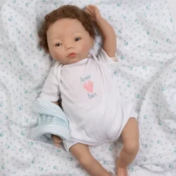 Paradise Galleries Realistic Newborn Doll - Forever Yours Miracle, 7-Piece Reborn Doll Gift Set With Magnetic Pacifier 16 Paradise Galleries Realistic Newborn Doll - Forever Yours Miracle, 7-Piece Reborn Doll Gift Set With Magnetic Pacifier -Barbie Store GUEST 2b83eee1 426b 4521 a5e9 500c2c071ed9