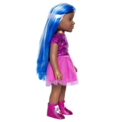 I'M A WOW Olivia The Ballerina 14" Fashion Doll With Color-Changing Hair 10 I'M A WOW Olivia The Ballerina 14" Fashion Doll With Color-Changing Hair -Barbie Store GUEST 2bde44be 2d61 4b81 a8c9 990b017a77c6