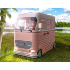 Our Generation Country Cruising RV Camper Vehicle Playset For 18" Dolls -Barbie Store GUEST 2bf15924 0204 4b90 a54b 1606e954cc2f
