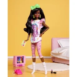 Barbie Signature Rewind Slumber Party Collector Doll