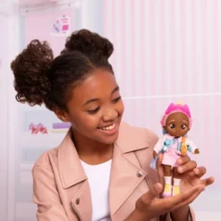 Cry Babies BFF Jassy Fashion Doll With 8+ Surprises 13 Cry Babies BFF Jassy Fashion Doll With 8+ Surprises -Barbie Store GUEST 2c575606 e619 402e b602 e7a94f7ba98b