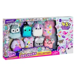 Real Littles Pet Packs Collection -Barbie Store GUEST 2c5d4e55 5d92 406f aaf0 0fef9f445e25