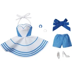 Barbie: The Movie Fashion Pack With Three Iconic Film Outfits And Accessories -Barbie Store GUEST 2d414377 1344 4e28 9ea2 fbecaea8fcaf