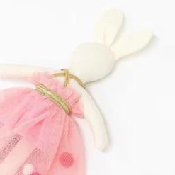 Meri-Meri Meri Meri Ice Cream Van Bunny Mini Suitcase Doll (Pack Of 1) -Barbie Store GUEST 2d90e992 7eb2 47a3 a2fc 469b92ea6074