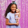 Glitter Girls 14" Poseable Fashion Doll - Chrissy