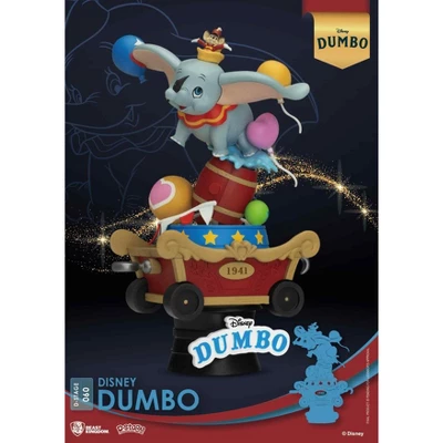 Disney Dumbo (D-Stage) 3 Disney Dumbo (D-Stage) - Image 3