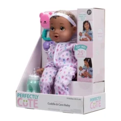 Perfectly Cute Cuddle And Care Feature Baby -Barbie Store GUEST 2dbd520b feba 4901 a8d4 b25e13dc6882