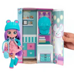 Cry Babies BFF Lala Fashion Doll With 8+ Surprises -Barbie Store GUEST 2e0f968b a1e9 489a ab17 24c3780b7031