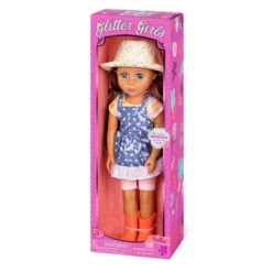 Glitter Girls Poseable Doll - Hallie -Barbie Store GUEST 2e38fd63 83cd 41fb b6ca 75ea13179e15