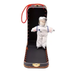 Meri-Meri Meri Meri Astronaut Mini Suitcase Doll (Pack Of 1) -Barbie Store GUEST 2ed60f12 4c32 43cf 8af0 58beff199701
