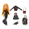 Bratz Pretty ‘N’ Punk Cloe Fashion Doll With 2 Outfits And Suitcase