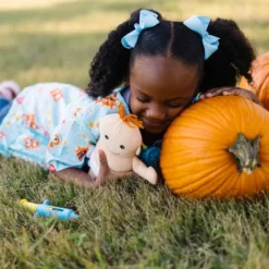 Melissa & Doug Pediatric Nurse Role Play Costume Set (8pc) - Includes Baby Doll, Stethoscope -Barbie Store GUEST 2f4d76ea 36f4 438b 9548 316887de812a