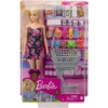 Mattel Barbie Shopping Time Doll