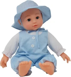 The New York Doll Collection 16 Inch Realistic Baby Doll -Barbie Store GUEST 2fe0fc1a 7672 460f ada3 b7aa77983453