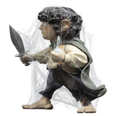 WETA Workshop - Lord Of The Rings - Mini Epics - Frodo Baggins (Limited Ed.) 2 WETA Workshop - Lord Of The Rings - Mini Epics - Frodo Baggins (Limited Ed.) - Image 2