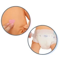 BABY Born My Real Baby Doll Annabell - Blue Eyes -Barbie Store GUEST 30fb1cfb a77d 4a4c a47f 4d0651d326e6