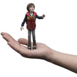 WETA Workshop Mini Epics - Stranger Things - Will Byers -Barbie Store GUEST 318a1dc5 e7b8 447f 89c4 aaa89965cec4