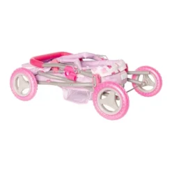 Manhattan Toy Stella Collection Baby Doll Buggy For 12" And 15" Dolls -Barbie Store GUEST 3324f814 a8c0 45d5 90e9 bef042f68217