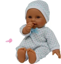 The New York Doll Collection 11 Inch Soft Body Baby Doll -Barbie Store GUEST 33490af7 6068 4b34 9696 41edbd7ac719