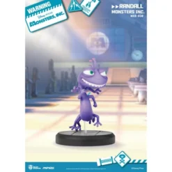 DISNEY Monsters, Inc. Series Set (Mini Egg Attack) -Barbie Store GUEST 33902ae8 a460 44a1 bfb8 285fe8c0bbad