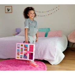 Barbie Dream Closet Playset -Barbie Store GUEST 33c43c92 432f 485f ab6a bf480ce99791