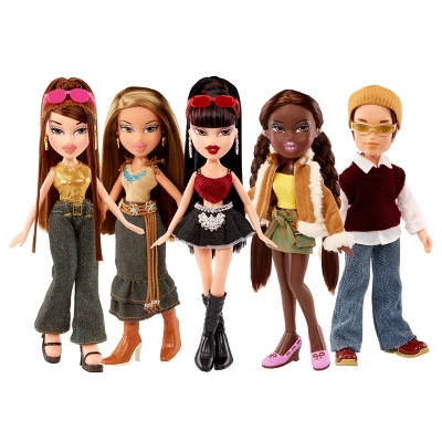 Bratz Original Fashion Doll Koby Boyz Series 3 W/ Outfits & Poster 4 Bratz Original Fashion Doll Koby Boyz Series 3 W/ Outfits & Poster - Image 4