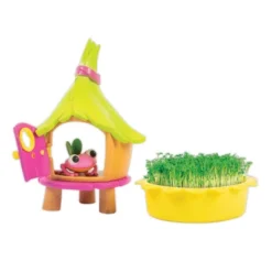 My Fairy Garden Hop's Hideaway -Barbie Store GUEST 3446c8fa 6b4d 4f19 9918 6e63663f68cc