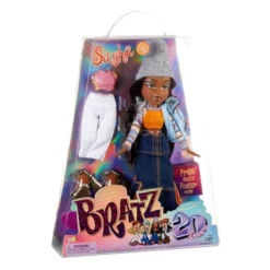 Bratz Original Doll - Sasha -Barbie Store GUEST 3686512e 3f87 459b 9233 90c972313592