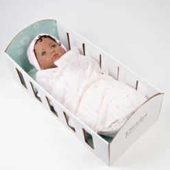 Paradise Galleries Realistic Newborn Doll - Forever Yours Beloved, 7-Piece Reborn Doll Gift Set With Magnetic Pacifier 17 Paradise Galleries Realistic Newborn Doll - Forever Yours Beloved, 7-Piece Reborn Doll Gift Set With Magnetic Pacifier -Barbie Store GUEST 36deca97 4c68 4bc3 bc7f 95a8066d4e3a