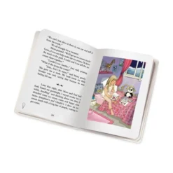 Our Generation Lorelei & Storybook Posable 18" Ice Cream Doll 9 Our Generation Lorelei & Storybook Posable 18" Ice Cream Doll -Barbie Store GUEST 37062750 9f8a 46ae 8b0e fee2465b0061