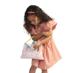 Manhattan Toy Stella Collection 11-Piece Baby Doll Diaper Bag Changing Mat Combo Set For 12" And 15" Soft Dolls -Barbie Store GUEST 3750d2c0 5a77 45b6 b7a7 4b184957519d