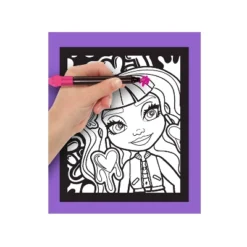 Art Squad Lady T Doll -Barbie Store GUEST 377d10b3 3c47 4af7 9e78 3e15f3a115f0