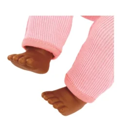 BABY Born My First Baby Doll Harper - Dark Brown Eyes -Barbie Store GUEST 37d0ece6 76d4 4a40 b757 9ef8dbf3fd06