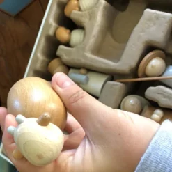 HABA Nativity Scene 12-Piece Set (Made In Germany) -Barbie Store GUEST 3848fbf0 5e29 4459 a699 626febdd6a60