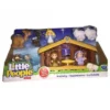 Fisher Price Fisher-Price Little People Nativity