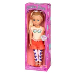Glitter Girls Poseable Doll - Dayle -Barbie Store GUEST 38e0ed73 11a6 41de ad4b 33544ab8402b