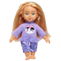 Positively Perfect 14" Bailey Toddler Doll -Barbie Store GUEST 38e648ee b6de 4ff7 a74e 43e00d966118