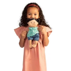 Manhattan Toy Wee Baby Stella Garden Play Baby Doll Clothes For 12" Dolls -Barbie Store GUEST 38f1826f a68a 4f85 8f6b 5617ecfae907