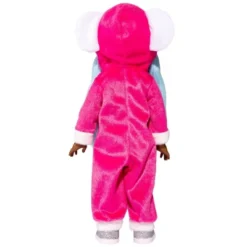 I'M A WOW Glow Edition Taylor The Koala 14" Fashion Doll -Barbie Store GUEST 390ec810 3222 40ee ba84 ad015e6e84b1