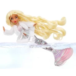 Mermaze Mermaidz Winter Waves Gwen Mermaid Fashion Doll -Barbie Store GUEST 3918f088 1f29 4b87 9ace ea91a20e594f