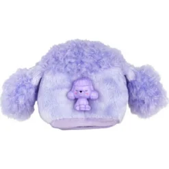 Barbie Cutie Reveal Cozy Cute Tees Series Poodle Doll -Barbie Store GUEST 3931c555 b361 4dce 9af6 924ca712bb13