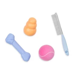 Our Generation Malia - 18" Doll & Pet Poodle Set 6 Our Generation Malia - 18" Doll & Pet Poodle Set -Barbie Store GUEST 39d060fd 6bb7 4323 91be 7704a60a425e