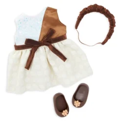 Our Generation Shelby 18" Fashion Doll -Barbie Store GUEST 3bc2089d c51a 44de a36e 34ded8563c43