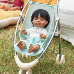 Miniland 15" Doll With Cochlear Implant -Barbie Store GUEST 3c416822 c6ac 408e 8ae4 80b2bf253608